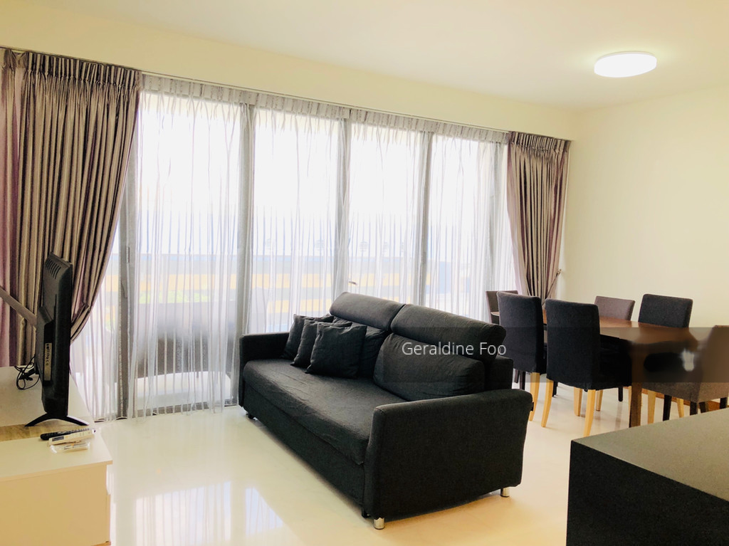The Shore Residences (D15), Condominium #200409492